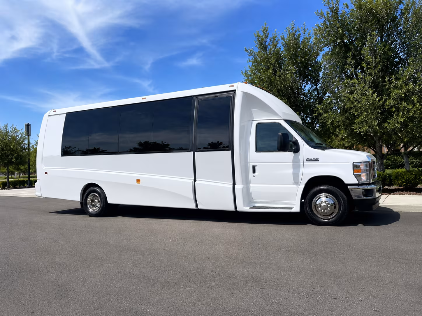 plano concert transportation