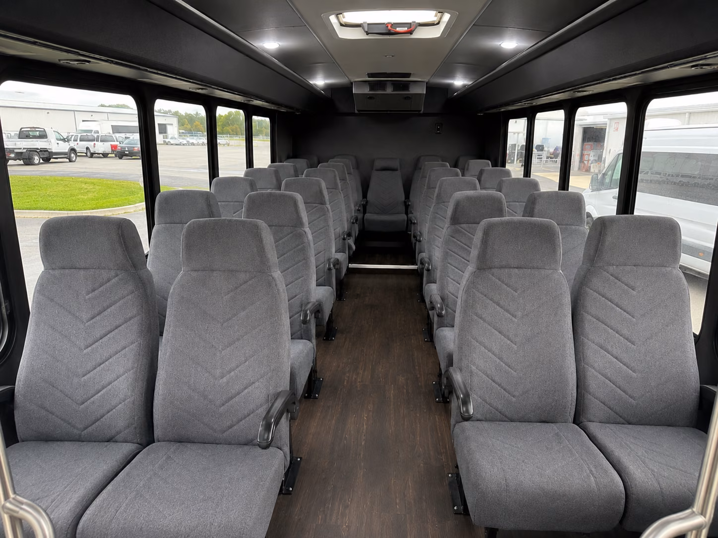 plano government military transportation